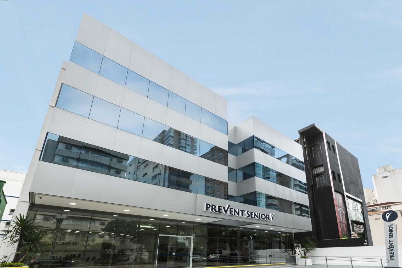 Prevent Sênior – Vigoridade Sênior
